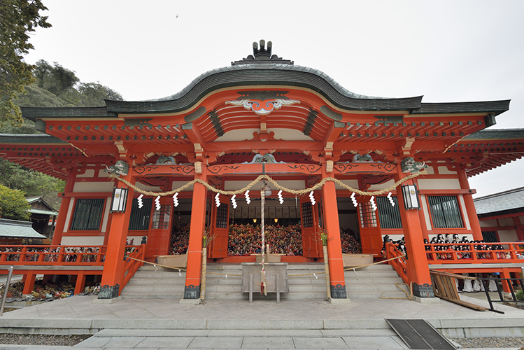 淡嶋神社