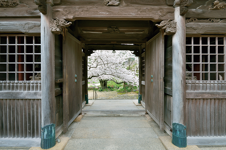 報恩講寺